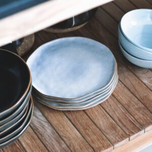 Kora Serving Bowl